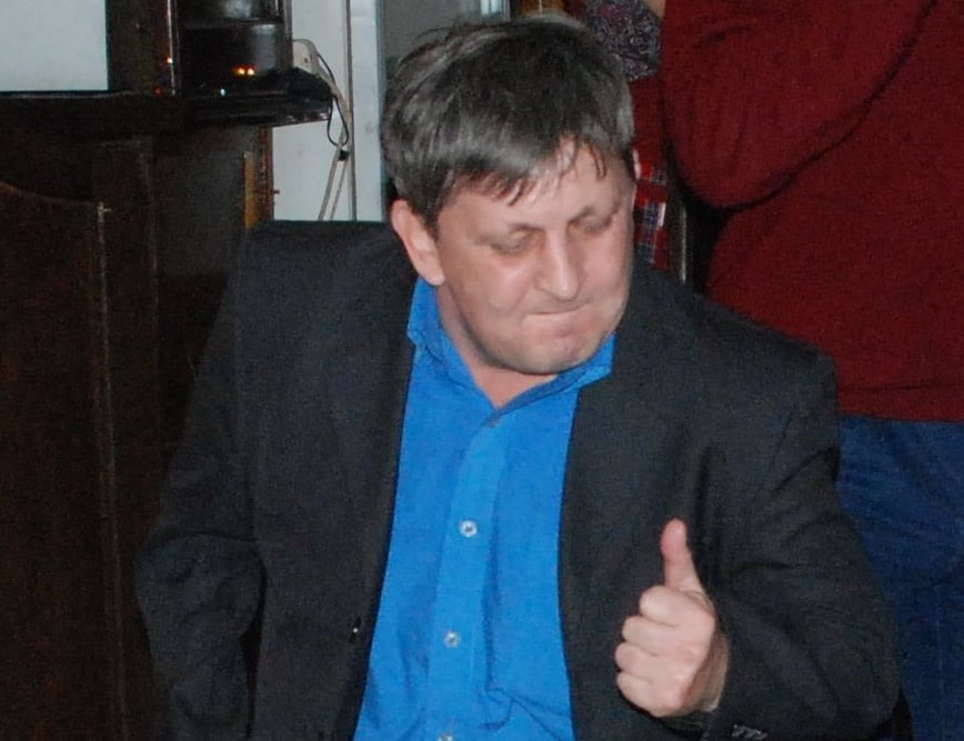 Владимир Борисович Некрасов