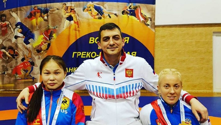Григорий Брайко
