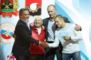 Александр Шишкин